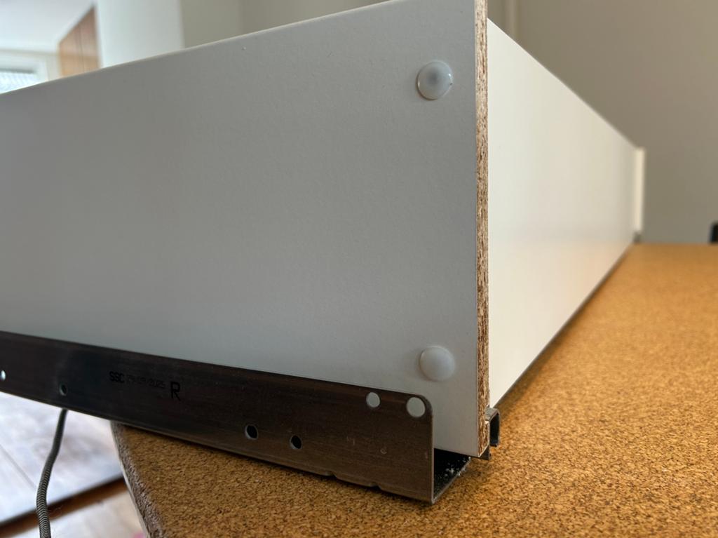 Ikea pax inbouw 36 diep, Ophalen of Verzenden, Nieuw, Minder dan 50 cm, Minder dan 100 cm