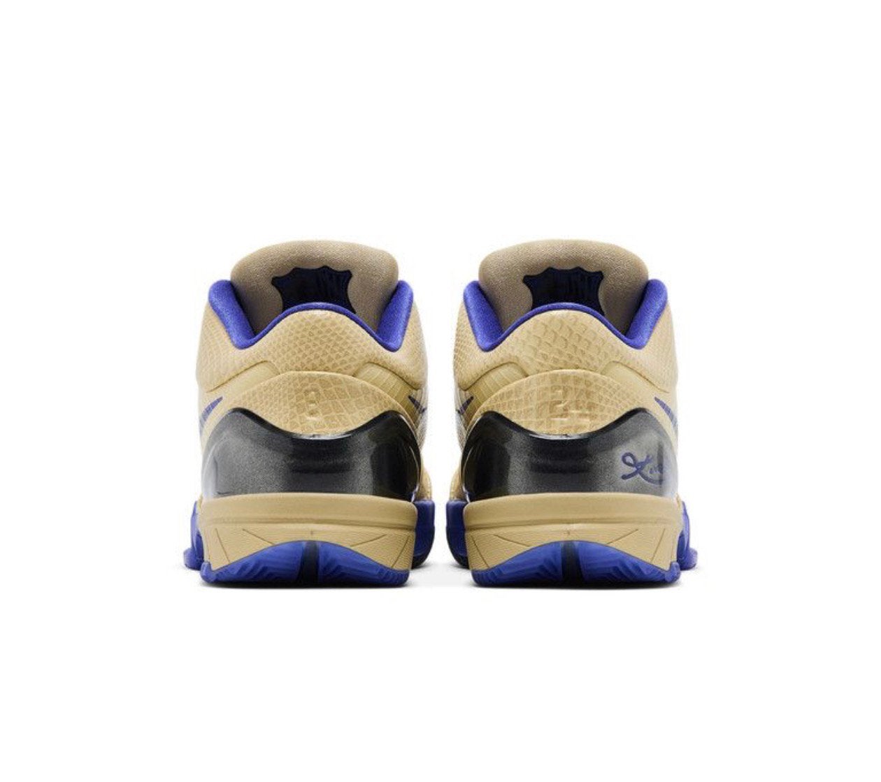 Nike air kobe maat 45.5, Ophalen of Verzenden, Nieuw, Schoenen
