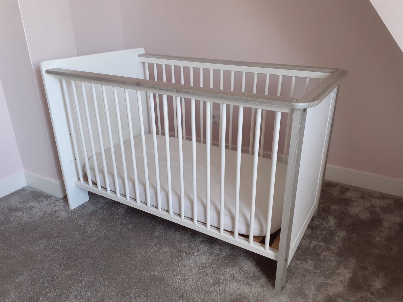 Babykamer te koop, Ophalen, Jongetje of Meisje