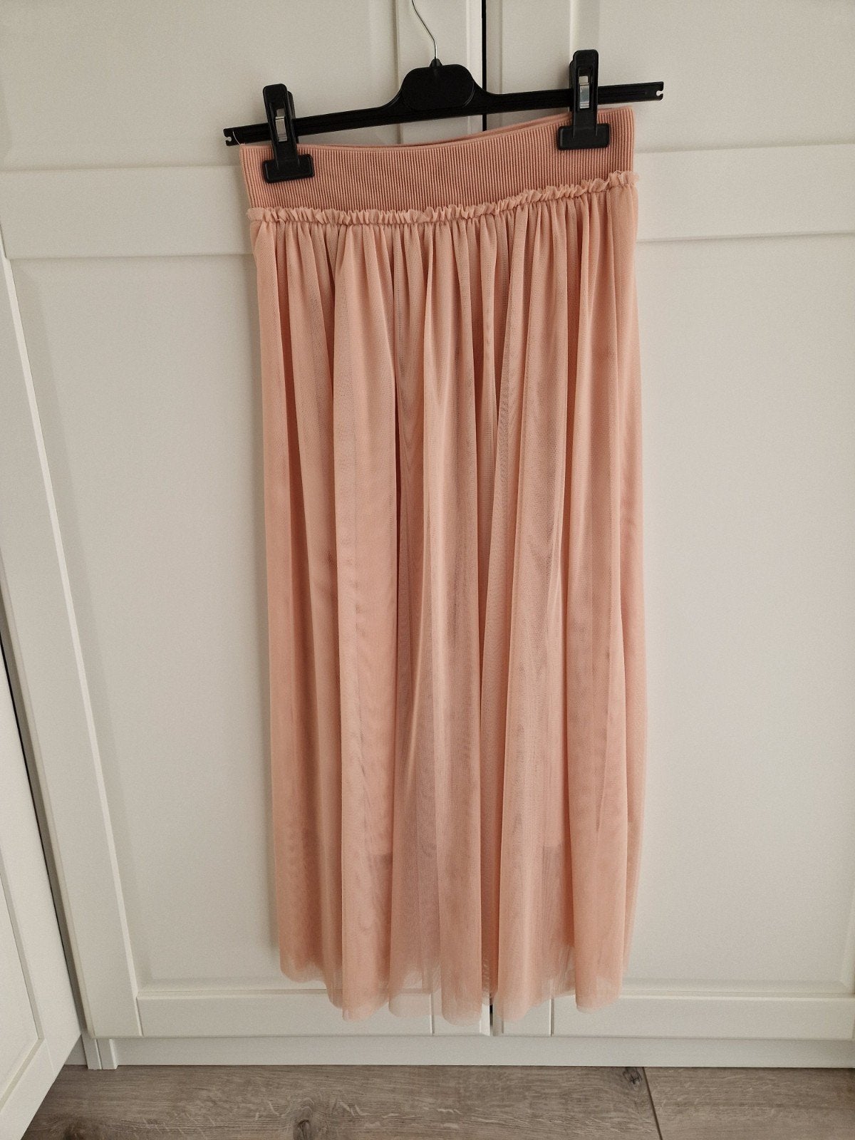 Tulen rok, H&M, Overige kleuren, Ophalen of Verzenden, Zo goed als nieuw