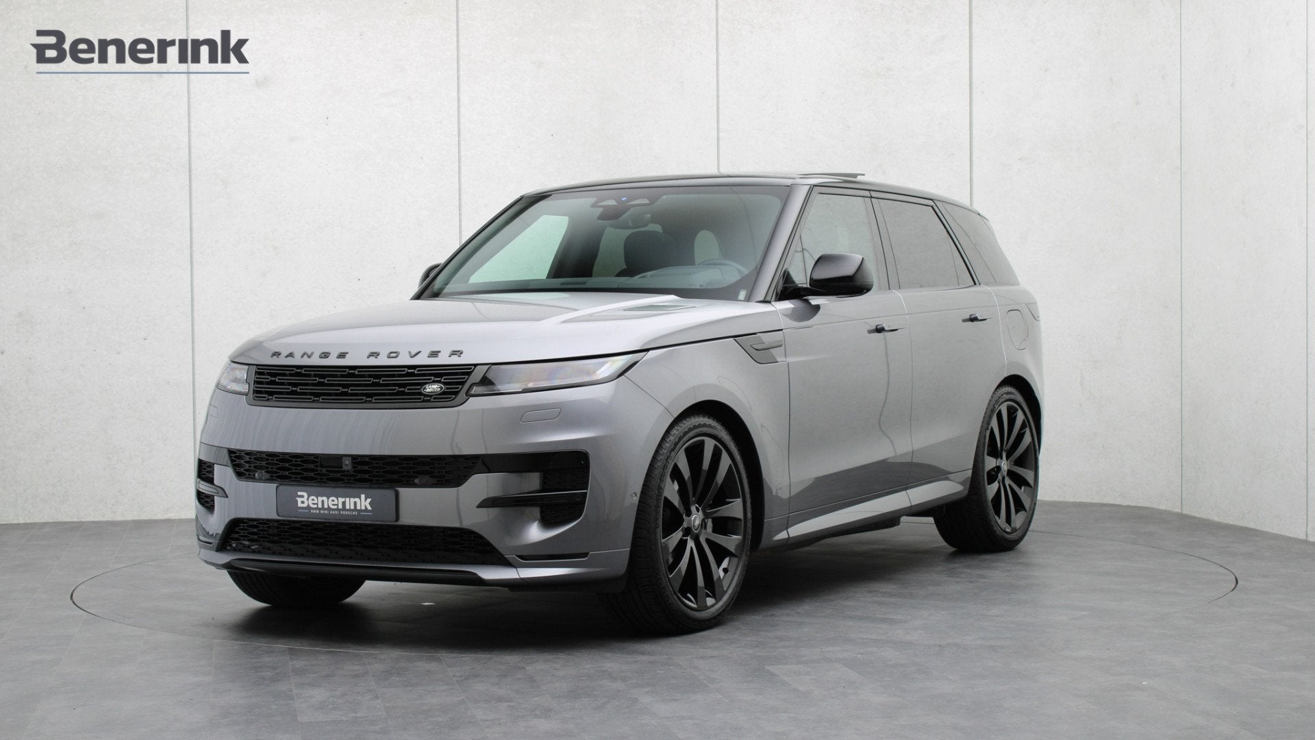 Land Rover Range Rover Sport P460e Dynamic SE | Stoelventila, 12 maanden, 3000 kg, 2996 cc, Bedrijf