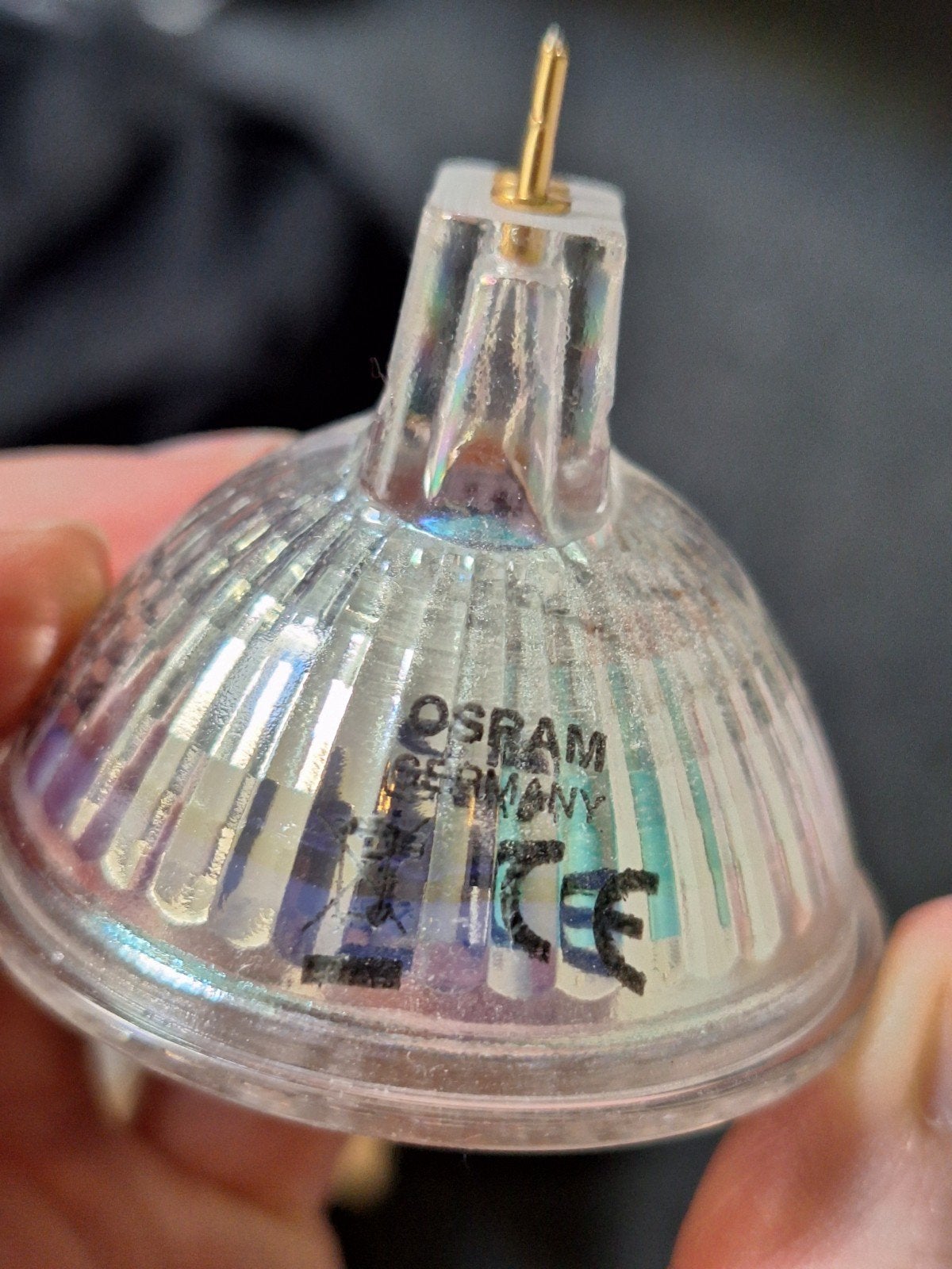 Osram dimbare ledlampen 24 stuks, Ophalen of Verzenden, Zo goed als nieuw, Osram