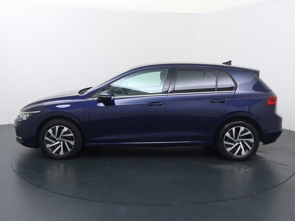 Volkswagen Golf 1.4 eHybrid Style | 204PK | SoH 86% | Automa, Auto's, Volkswagen, 12 maanden, Gebruikt, Euro 6, 4 cilinders
