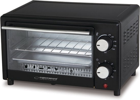 Mini oven 10 Liter, Minder dan 45 cm, Overige merken, Minder dan 45 cm, Ophalen of Verzenden