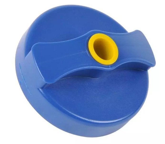 Dop Watervulopening FF2/HSC Blauw, Buurserstraat 15 A, 7481 EG,Haaksbergen, Ophalen of Verzenden, Info@123CamperOnderdelen.nl