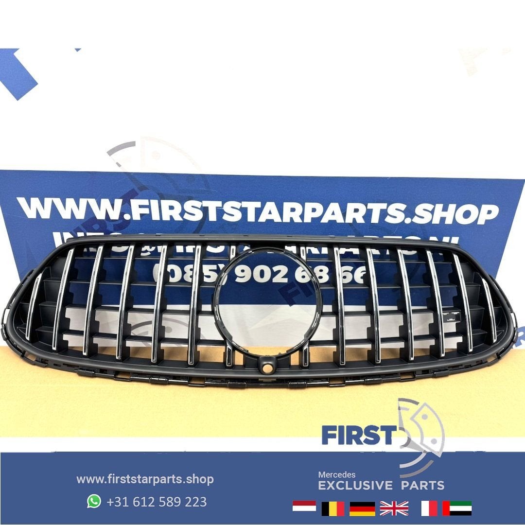 W254 GLC63 AMG GRIL X254 C254 A2548806803 2021-2026 GLC63 PA