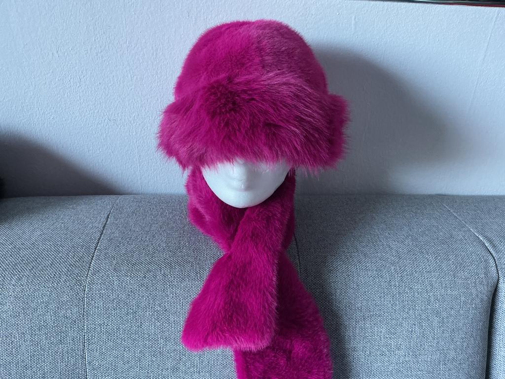 Nieuw rosé set, Ophalen of Verzenden, Nieuw, One size fits all