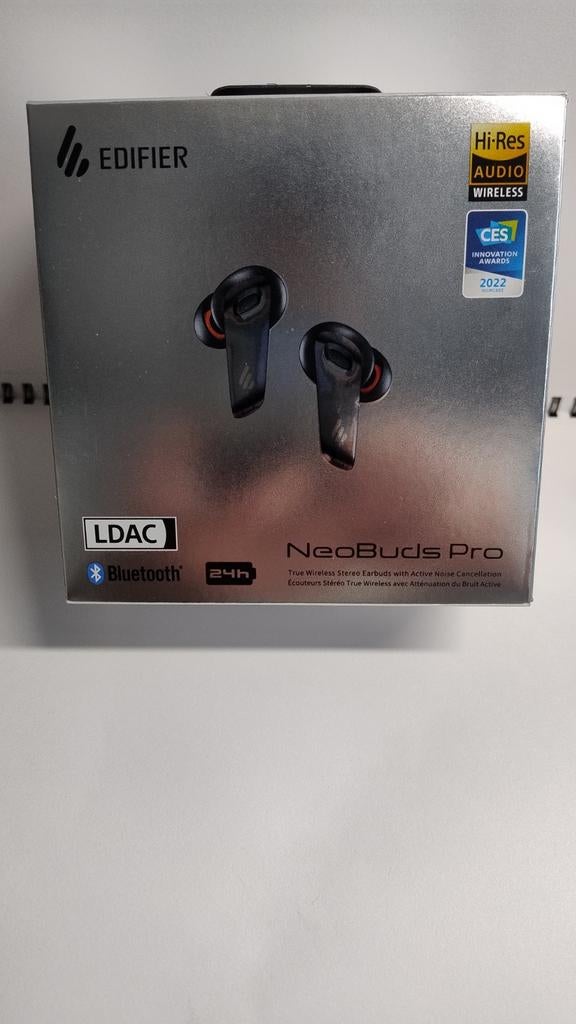Edifier NeoBuds Pro oordopjes, Audio, Tv en Foto, Koptelefoons, Ophalen of Verzenden