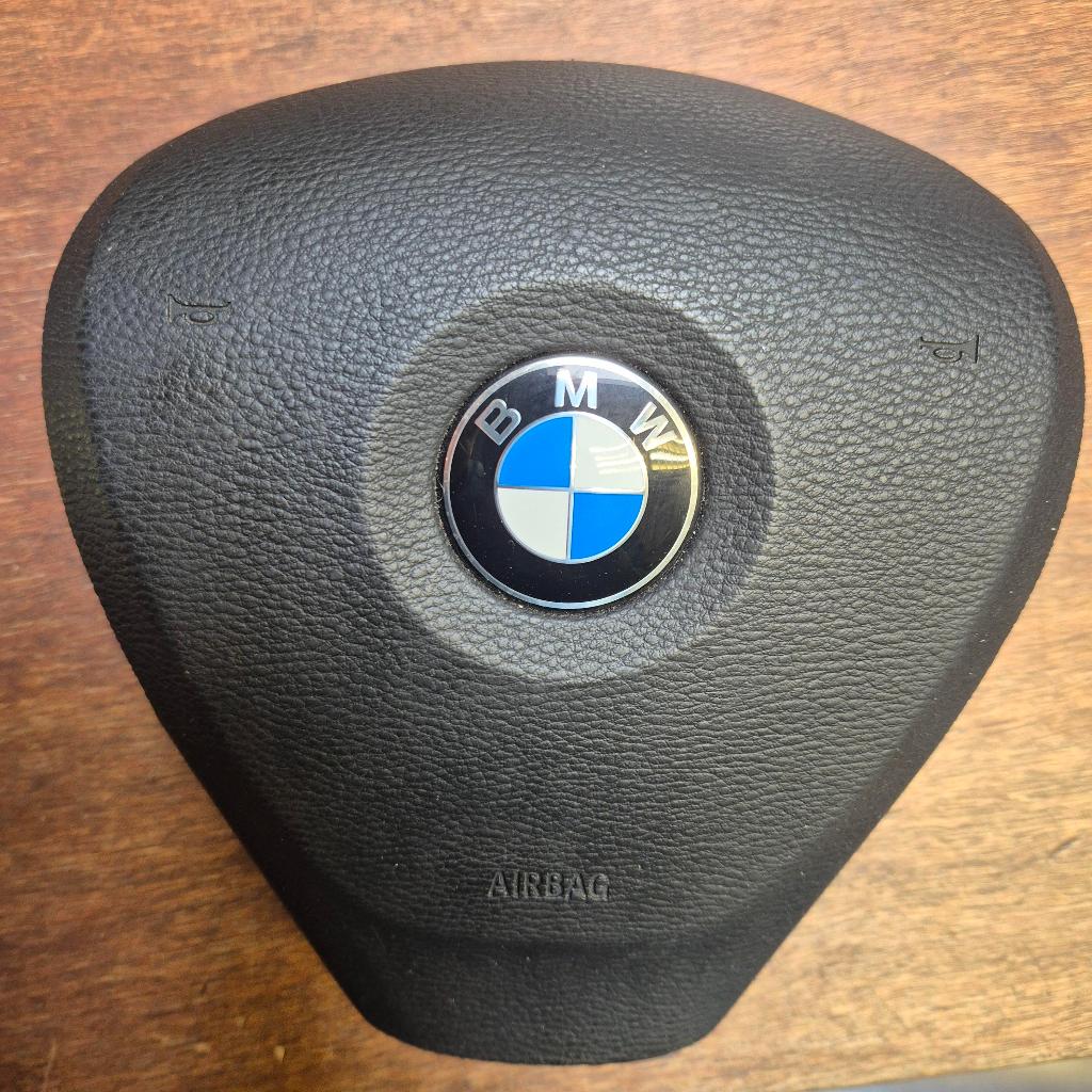 BMW stuurairbag onderdeel BAMPTI1723, Ophalen, Gebruikt, BMW