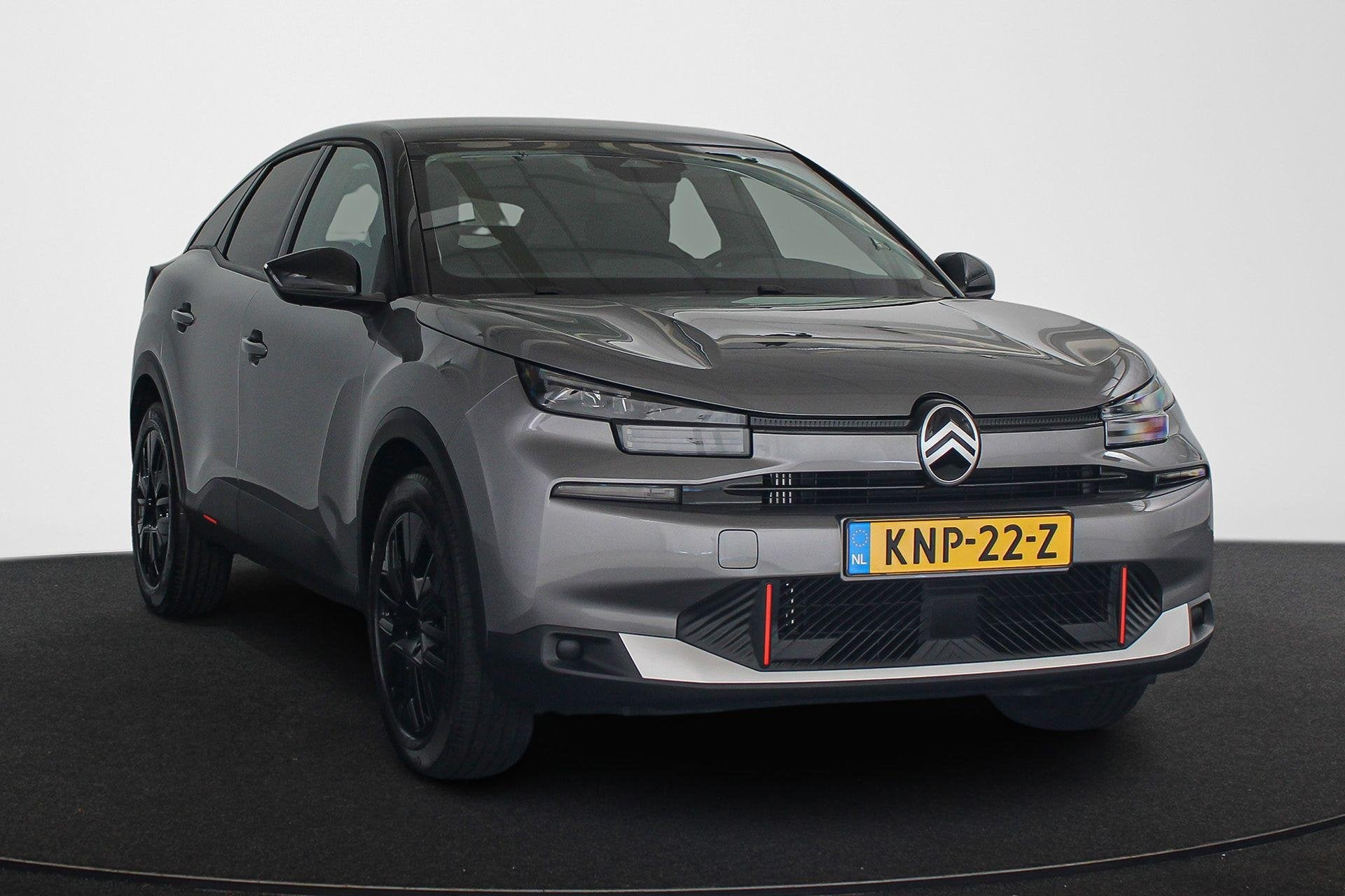 Citroen C4 1.2 Hybrid 145pk Collection Achteruitrijcamera St, Auto's, 145 pk, Euro 6, 1199 cc, 700 kg
