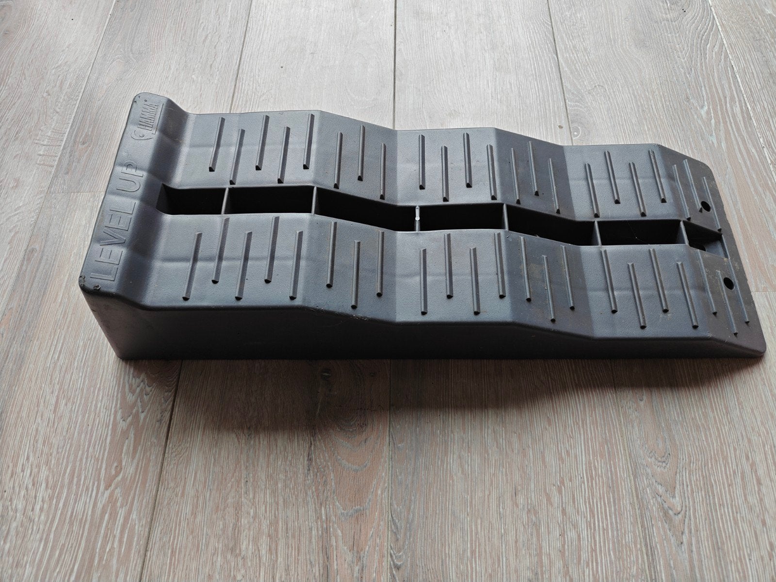 Fiamma Level Up leveler voor campers en caravans, Caravans en Kamperen, Ophalen of Verzenden, Gebruikt