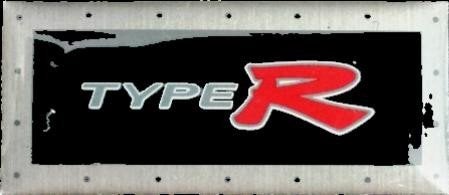 Honda Type R pin, Verzamelen, Speldjes, Pins en Buttons, Verzenden, Nieuw, Transport, Speldje of Pin