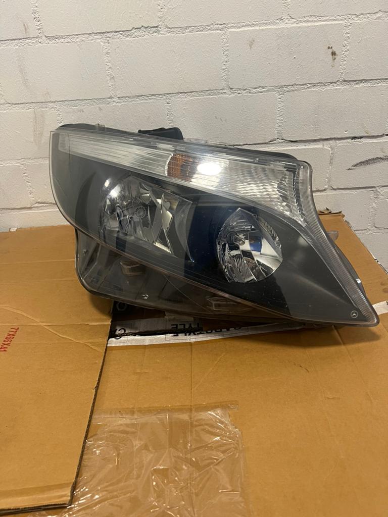 W447 Originele Mercedes Vito Koplamp links, Auto-onderdelen, Verlichting, Ophalen of Verzenden, Nieuw
