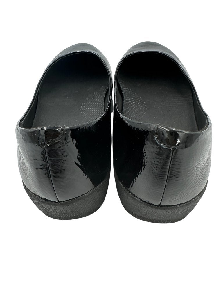 Fitflop ballerina's 41, Zwart, Nieuw, Ophalen of Verzenden
