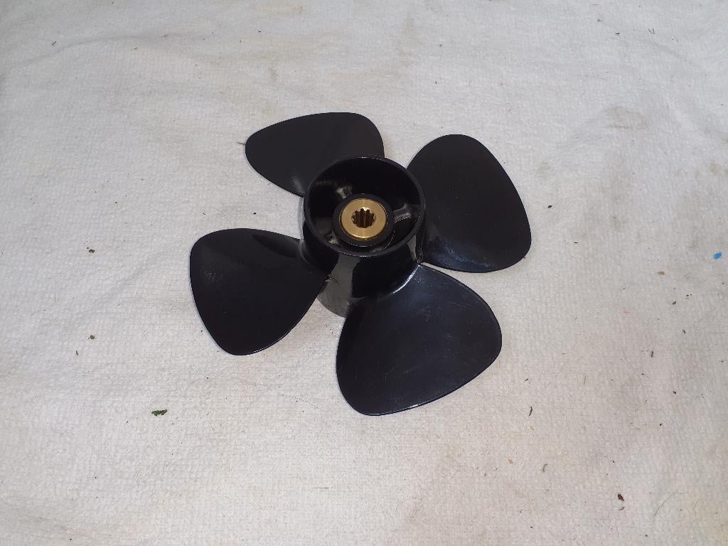 Werkschroef Suzuki 8 9.9 15 20 pk buitenboordmotor propeller, Ophalen of Verzenden, Nieuw, Motor en Techniek