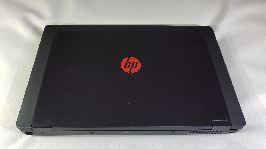 HP ZBOOK 17 g2 FHD Laptop., Met videokaart, 2 tot 3 Ghz, Qwerty, HP Zbook