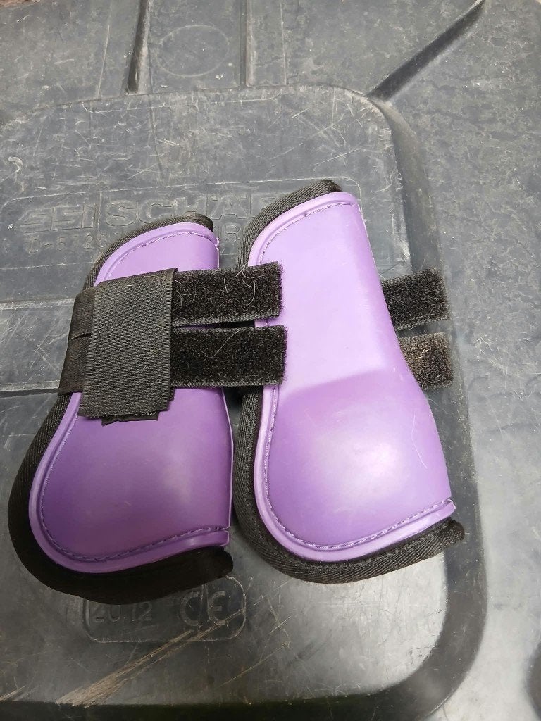 Shetlander peesbeschermers 5 euro!, Shetlander, Nieuw, Ophalen of Verzenden, Peesbeschermers