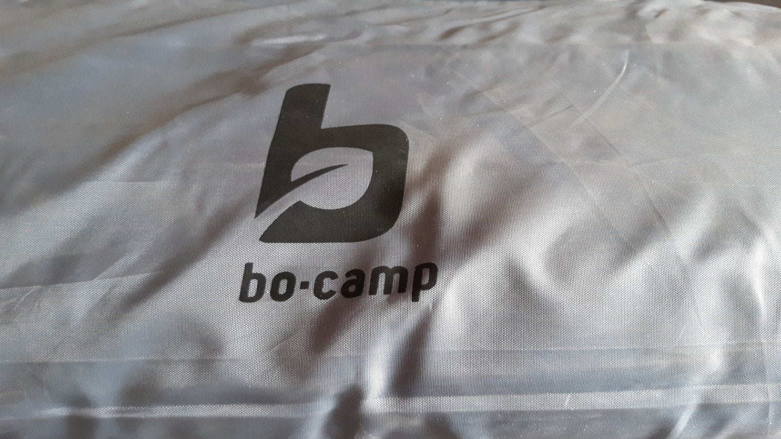 Bo-Camp windschermen 2x, Ophalen of Verzenden
