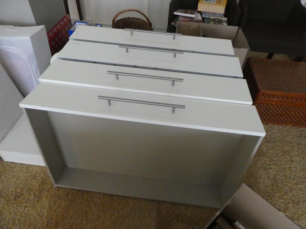 ikea komplementen voor pax kast en billy boekenkast, Huis en Inrichting, Kasten | Kledingkasten, Ophalen, 50 tot 100 cm, Zo goed als nieuw