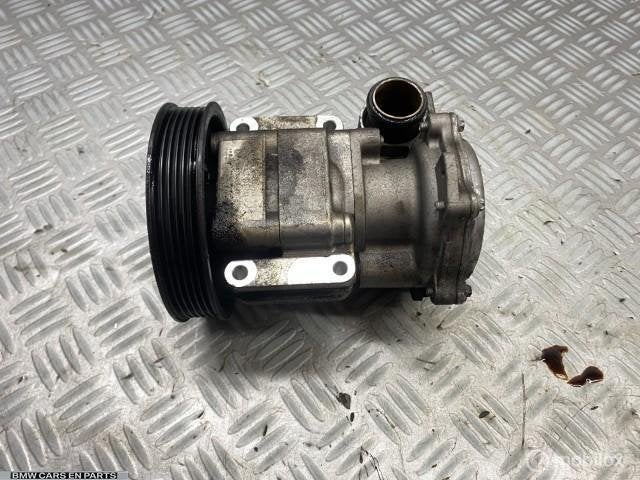 Stuurbekrachtigingspomp BMW 1-serie E87 n454 116i, Gebruikt, Partnerportal@bmw.de, Bmw, Ophalen of Verzenden