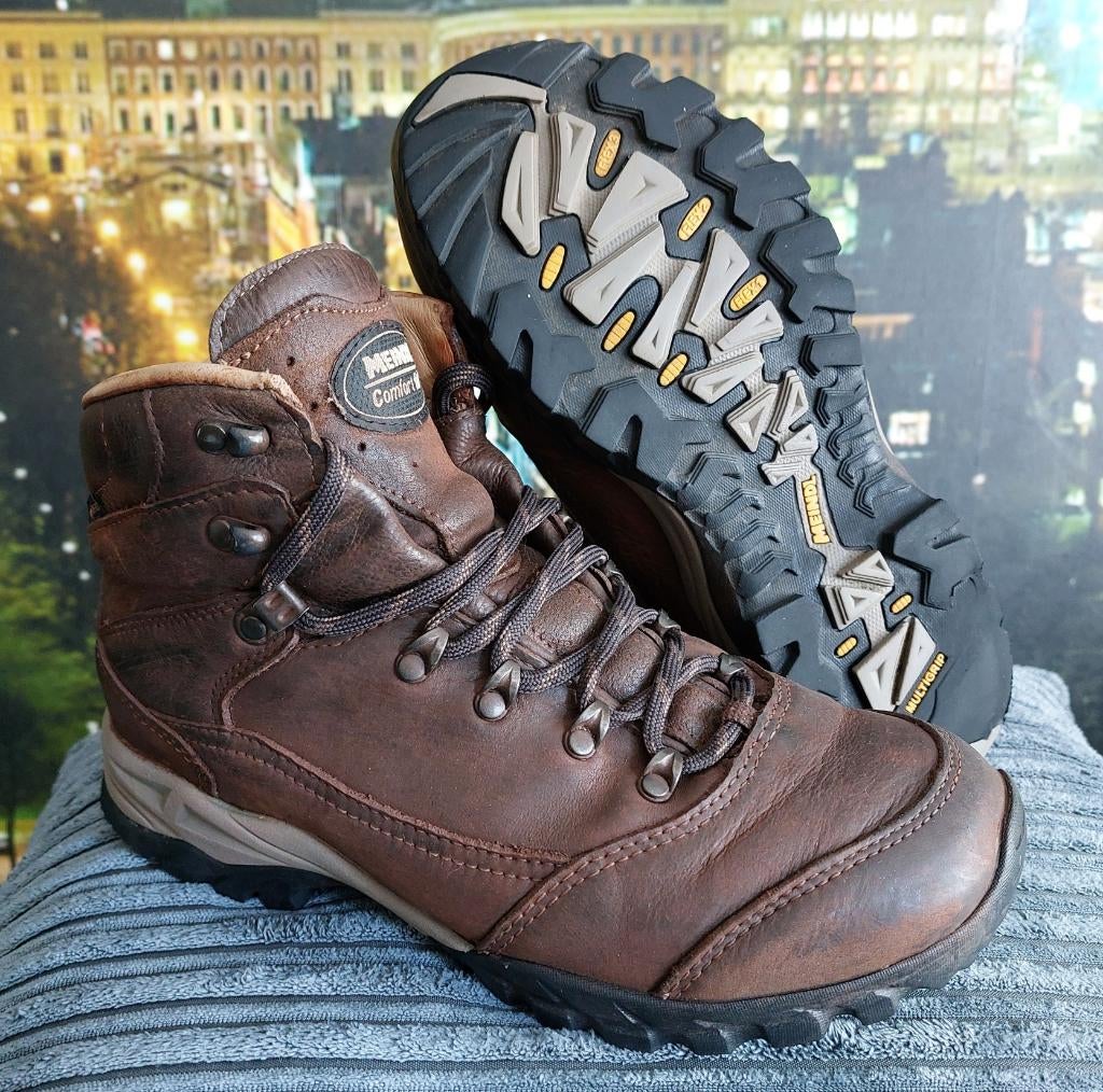 Meindl Tauern 2 GTX 5249-46 Comfort Fit wandelschoenen 42, Ophalen of Verzenden, Schoenen