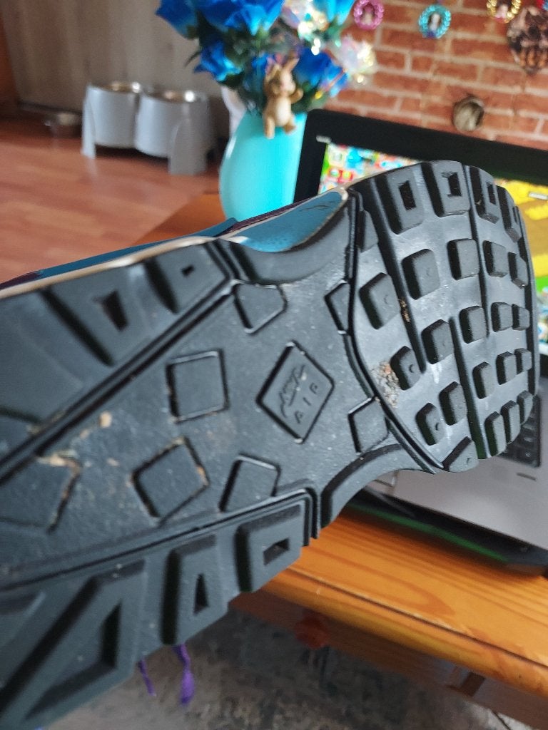 Nike air  max  schoen, Ophalen, Nike air max, Overige kleuren, Sportschoenen