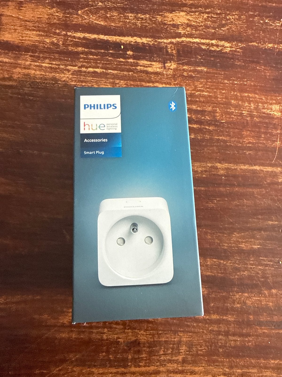 Philips Hue Smart Plug - Nieuw in ongeopende verpakking, Philips Hue, Overige typen, Nieuw, Ophalen of Verzenden