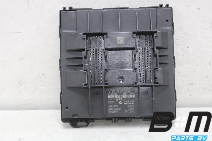 BCM (boordnetregelapparaat) VW Polo 6R 6R0937088F, Auto-onderdelen, Gebruikt