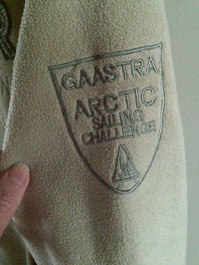 GAASTRA HOODIE vest hoodie capuchon camel xl -GRATIS zend, Verzenden, Nieuw, Dame of Heer, Overige typen