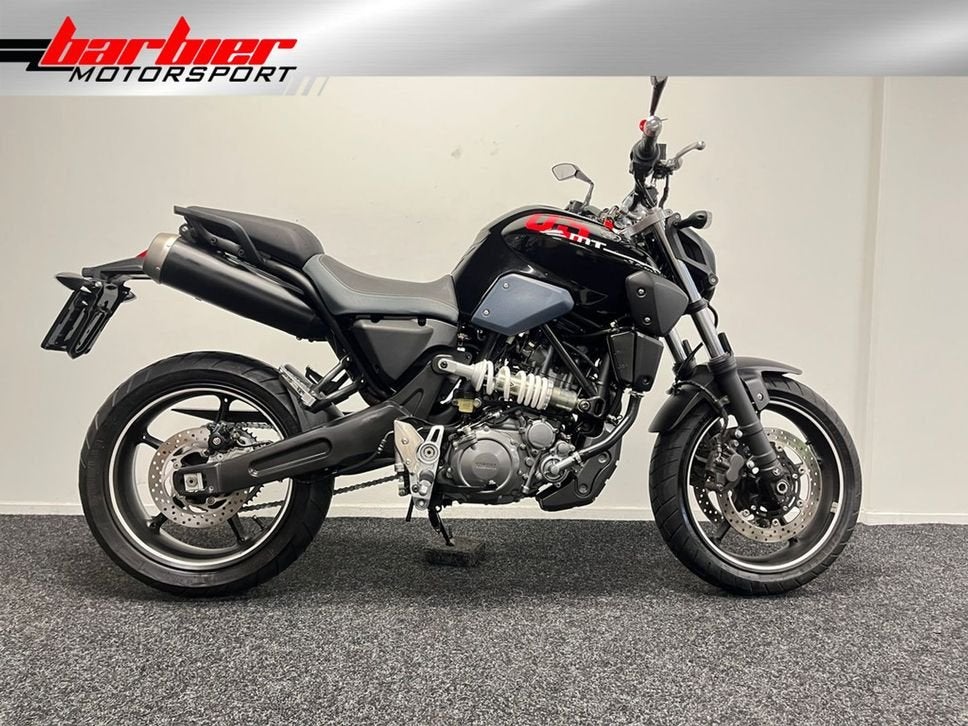⭐️⭐Hele mooie Yamaha MT 03 (2012) MT03 MT-03⭐️⭐, Motoren, 2 cilinders, 300 cc, Bedrijf, Onbekend