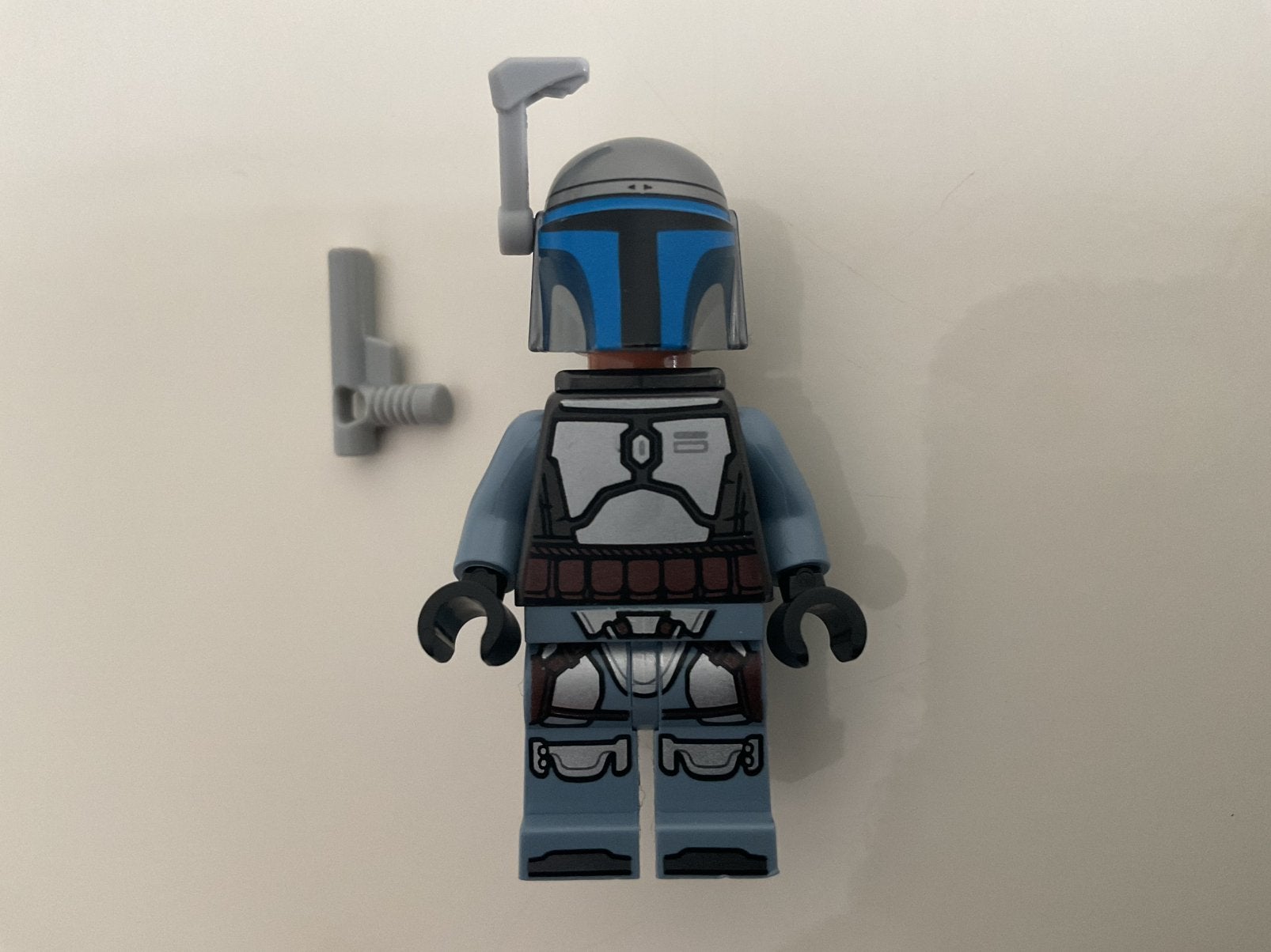 LEGO Star Wars - minifiguur - sw1433 - Jango Fett