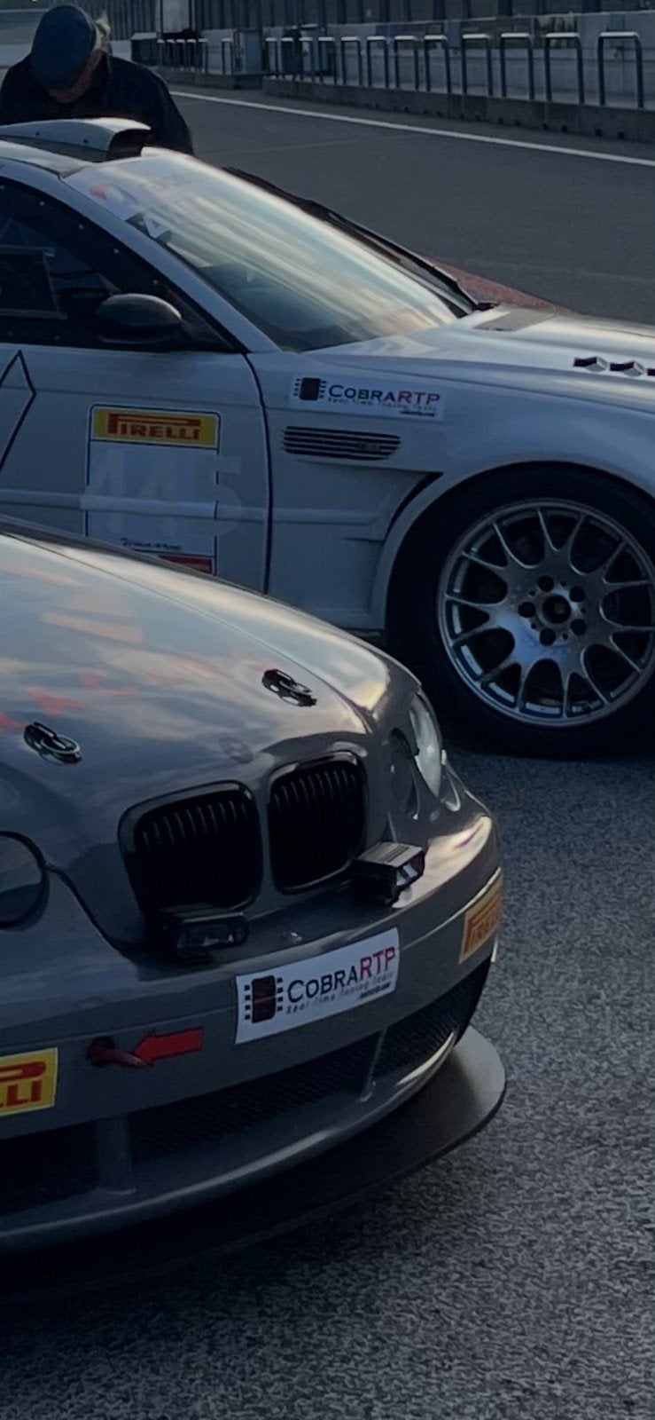 BMW Chiptuning & Specialist - Het beste voor uw BMW!, Ophalen