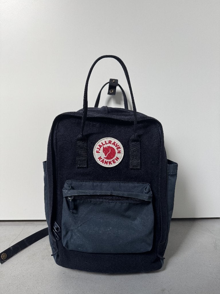 Fjällräven Kanken, Overige merken, Gebruikt, 25 tot 40 cm, Ophalen of Verzenden