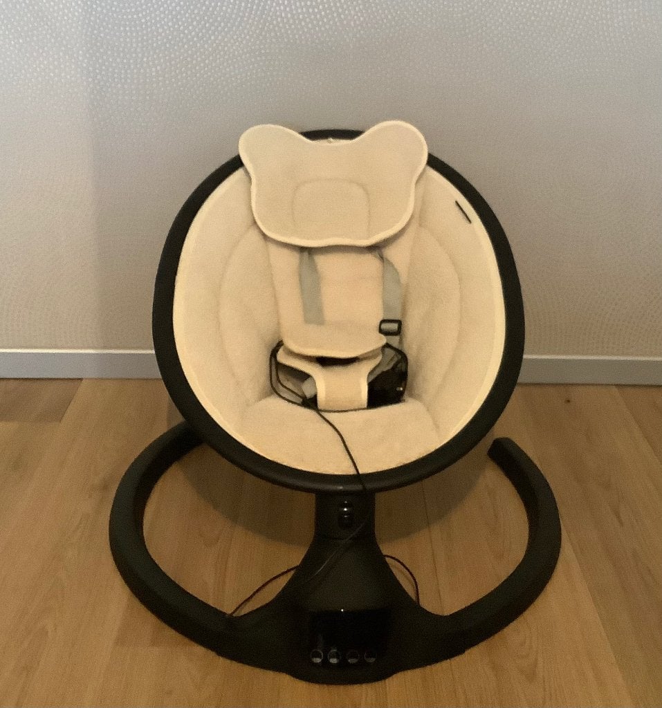 x Adventure elektrische wipstoel Rocco. Zeer goede staat., Ophalen of Verzenden, Zo goed als nieuw, Wipstoel, Overige merken