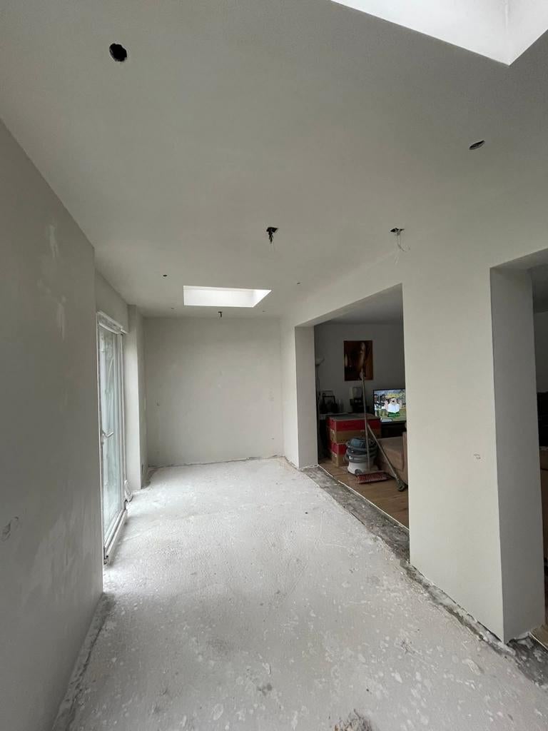 Vakman voor al uw Schilderwerk & Renovlies | Binnen & Buiten, Garantie, Decoratieschilderwerk