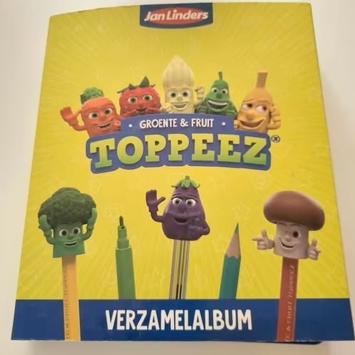 Verzamel map. Supermarkt, Verzamelen, Plus, Ophalen of Verzenden