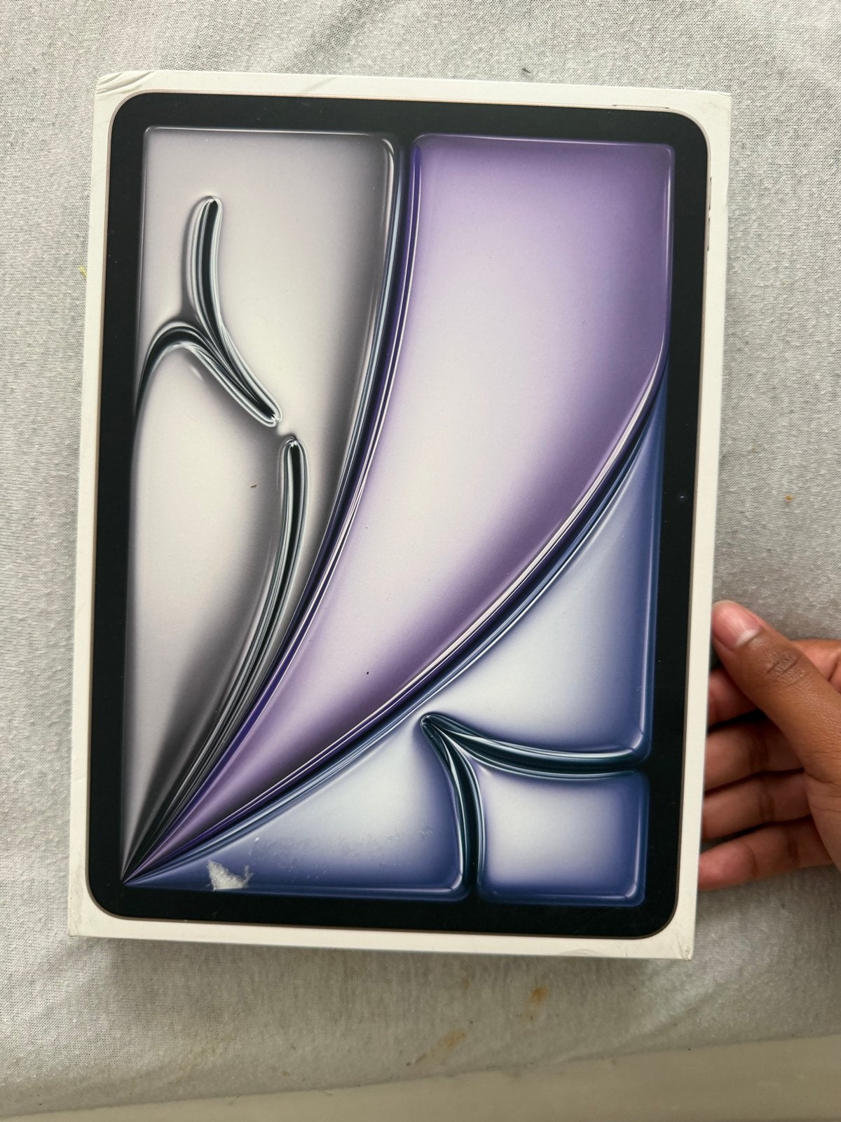 Apple iPad Air 11-inch 2026 (m2436887290) — Apple iPads — Marktplaats