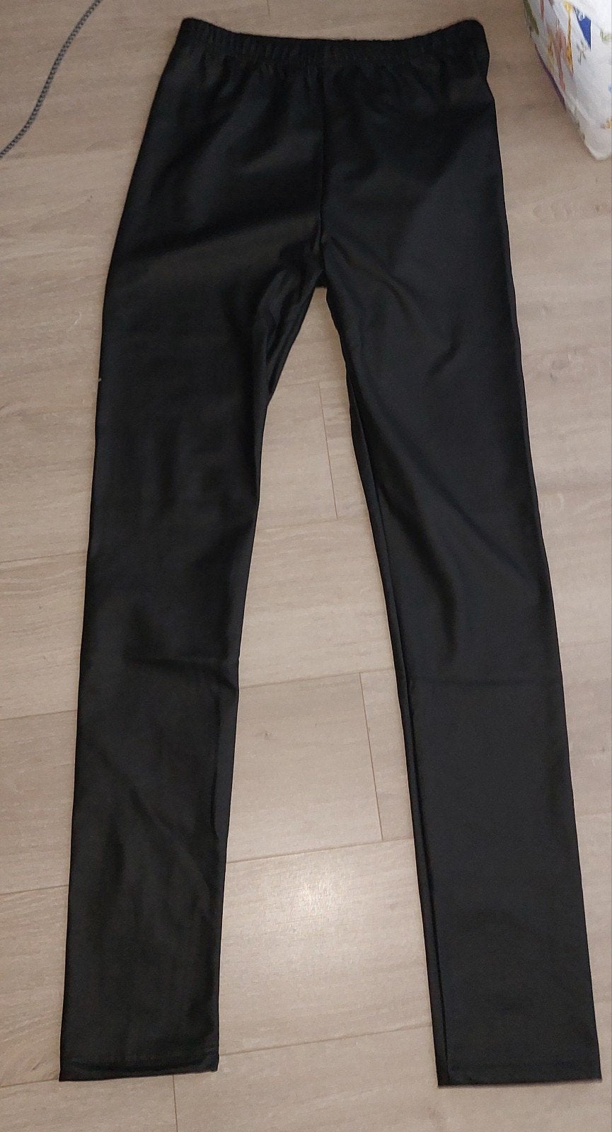 Zwarte True Spirit broek, maat XL, Kleding | Dames, Broeken en Pantalons, Zwart, Maat 46/48 (XL) of groter, Ophalen of Verzenden