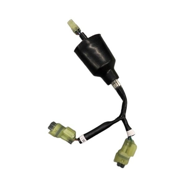 Honda CRF1000 Mistlicht Adapterkabel 08U74MJPG50, Ophalen of Verzenden