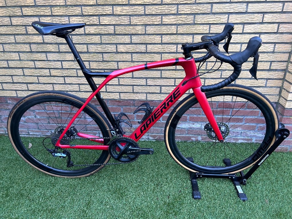 Racefiets Lapierre Xelius SL, Ophalen, Gebruikt, Overige typen
