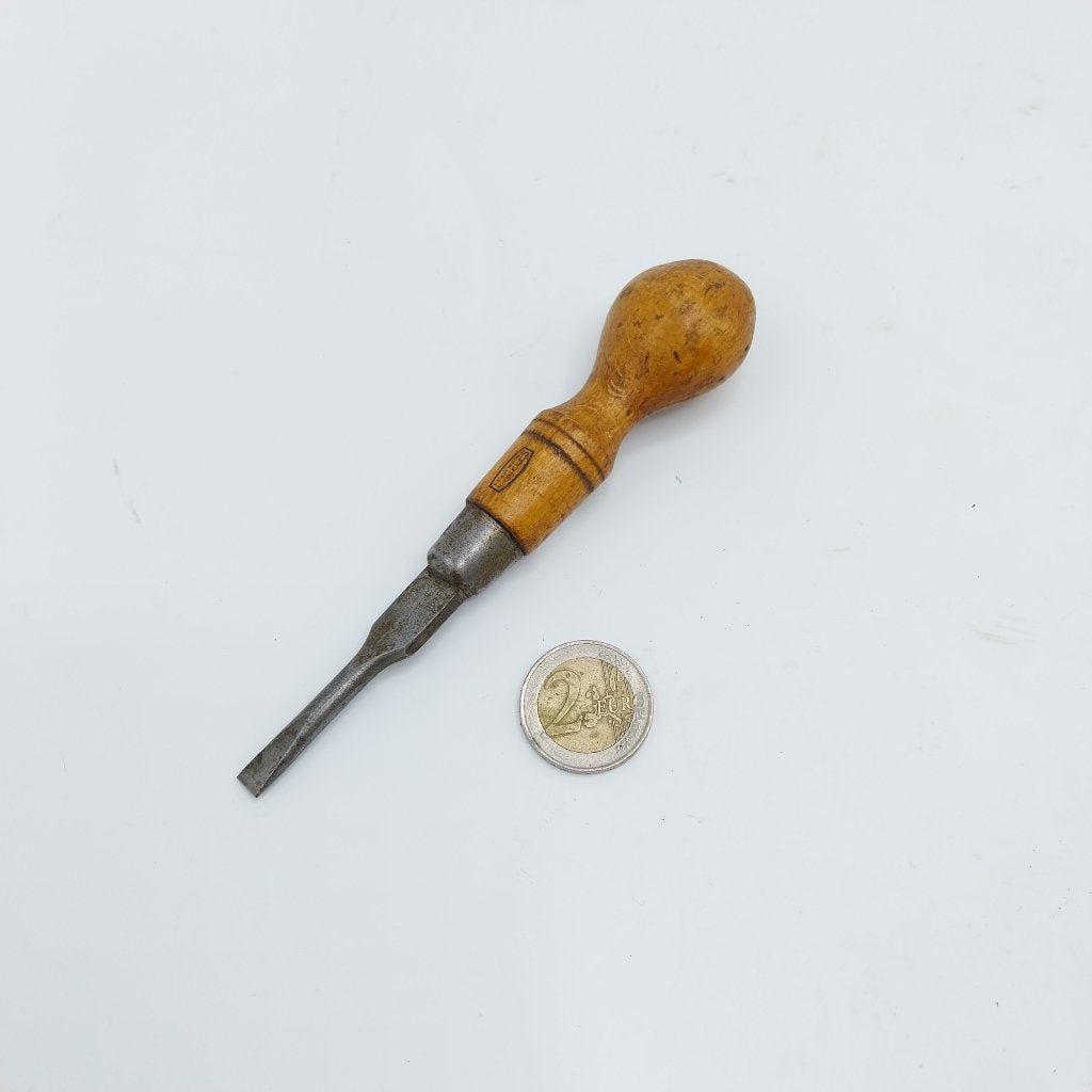 Kleine Marples Schroevendraaier (59627-61), Antiek en Kunst, Ophalen of Verzenden