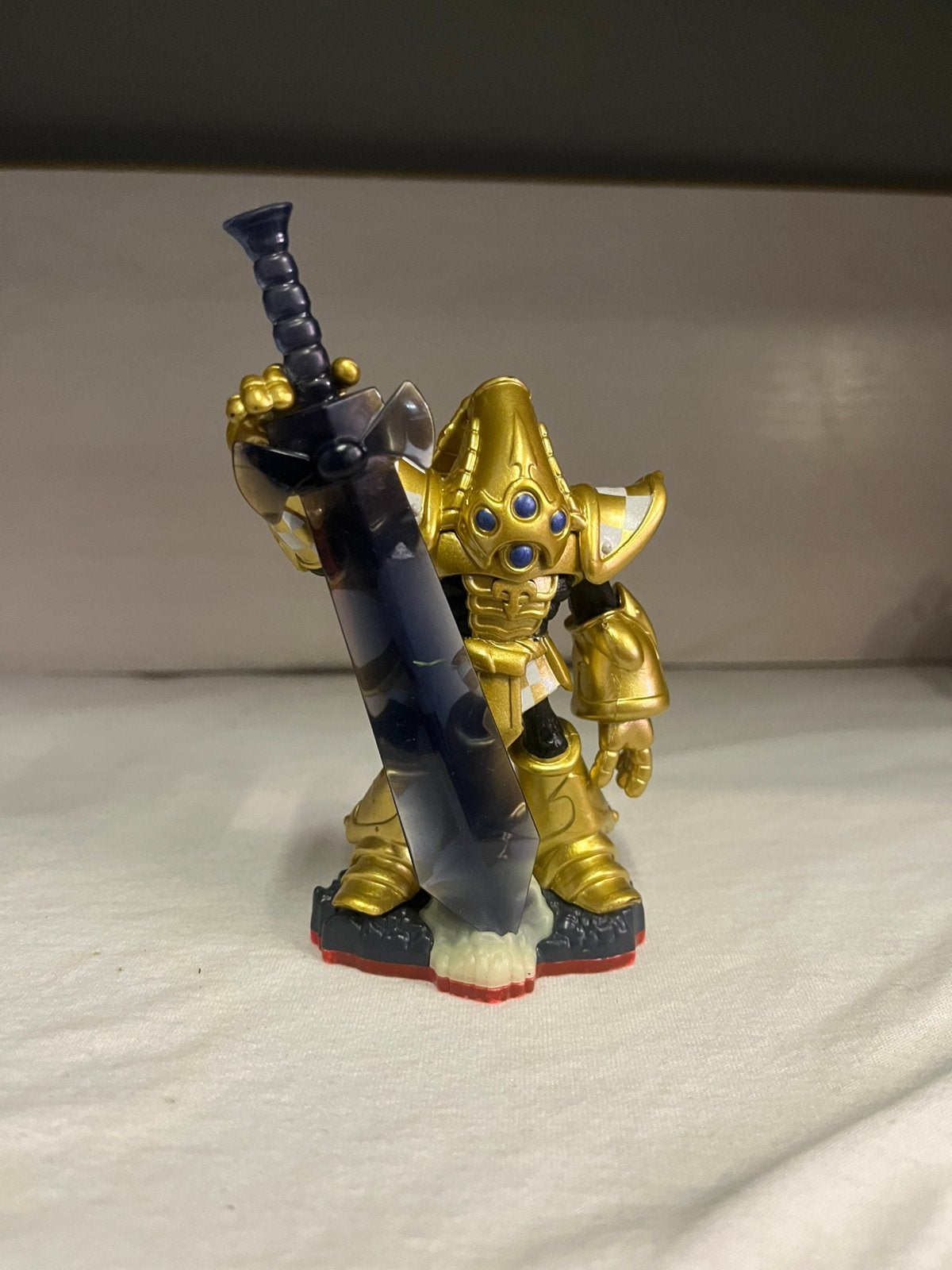 Nitro Krypt king, Skylanders trap team, Avontuur en Actie, 2 spelers, Ophalen of Verzenden, Zo goed als nieuw
