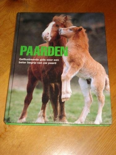 Paarden, Ophalen of Verzenden, Gelezen, Paarden of Pony's