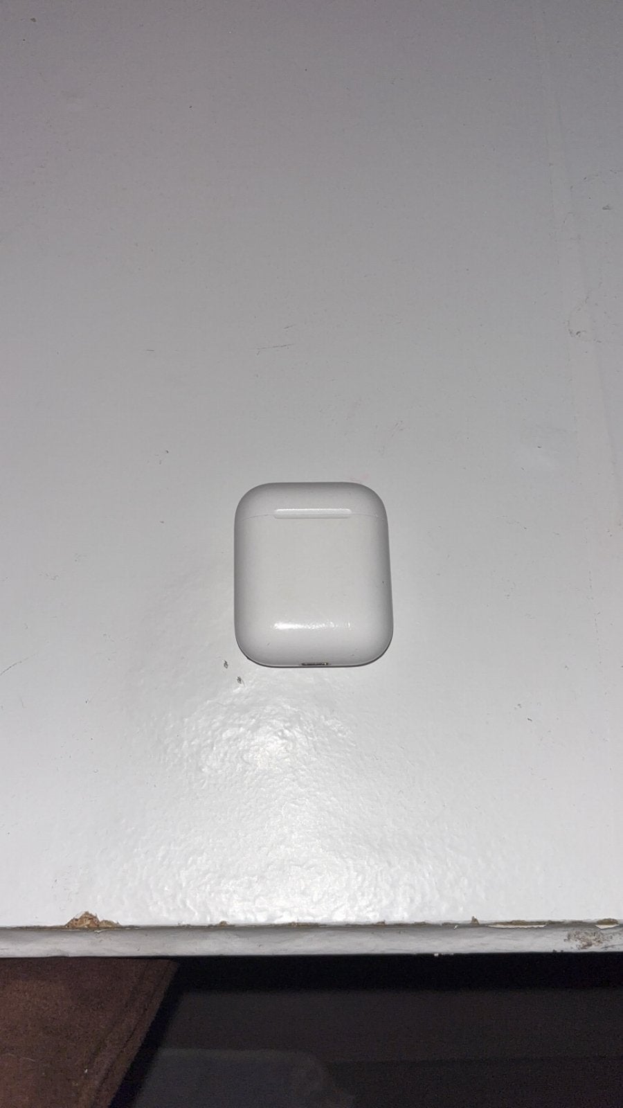 Airpods 2, Ophalen, Gebruikt, IOS