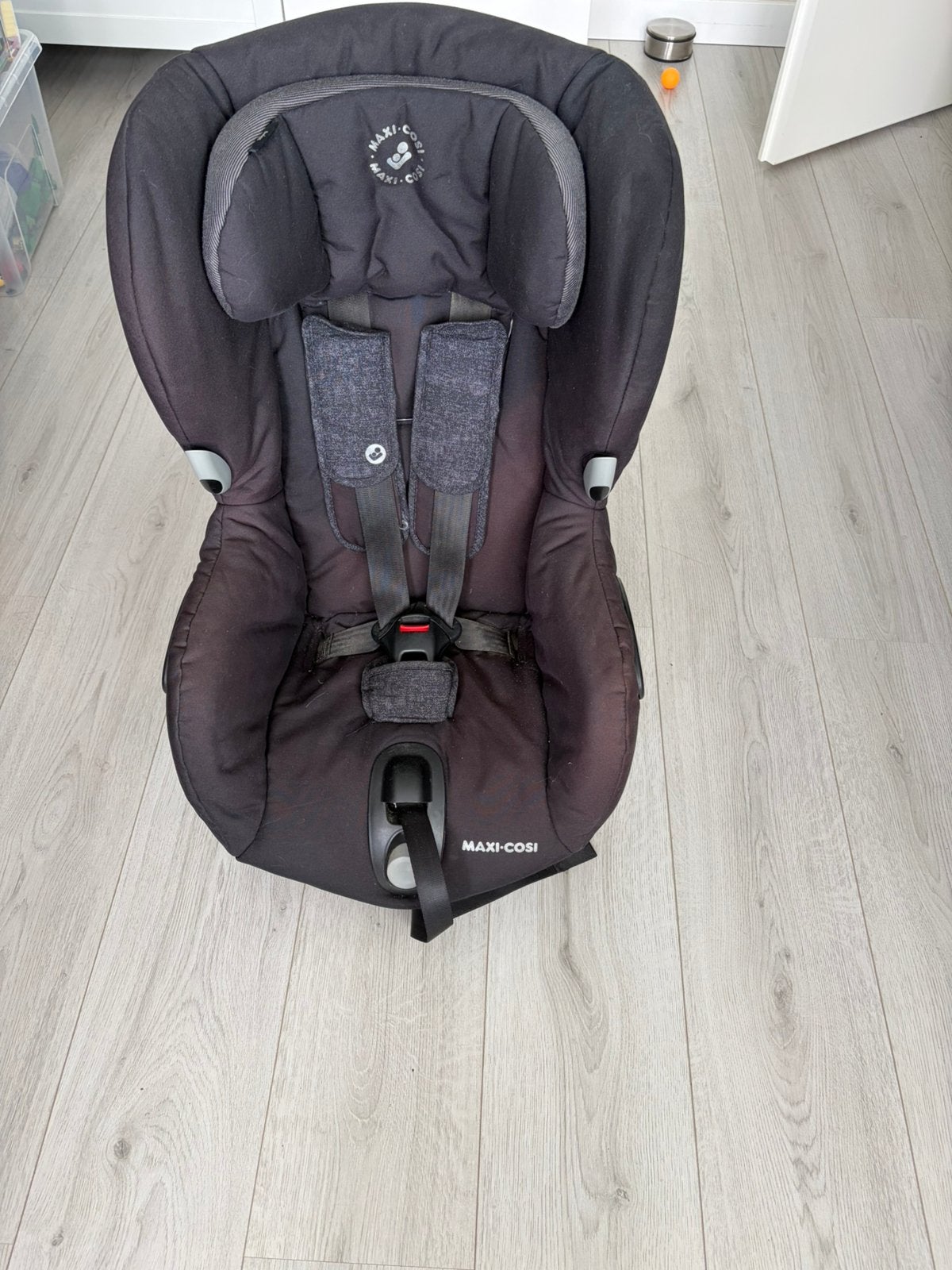 Maxi cosi Axiss, Ophalen, Verstelbare rugleuning, 9 t/m 18 kg, Maxi-Cosi