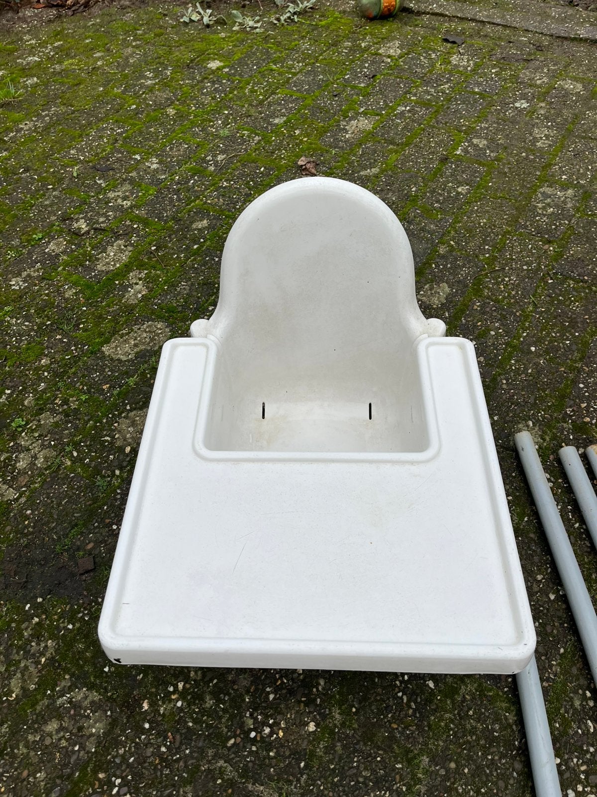 Ikea kinderstoel, Ophalen, Gebruikt, Overige typen