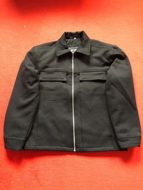 Jas, Kleding | Heren, Maat 52/54 (L), Ophalen of Verzenden, Zo goed als nieuw, Him