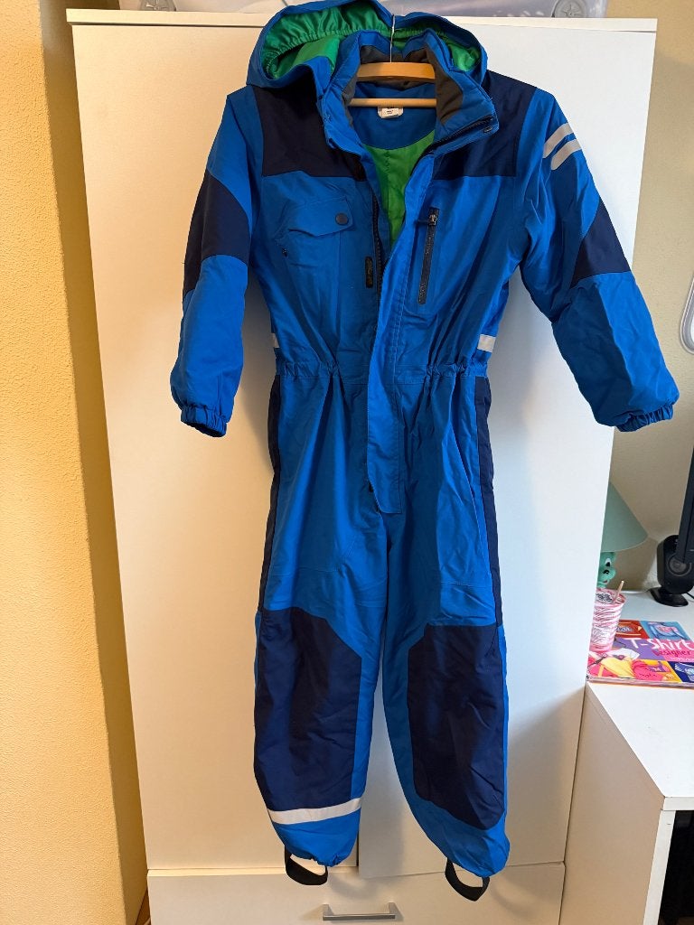 Skipak 128 H&M, Kinderen en Baby's, Ophalen, Overige typen, Jongen of Meisje, H&M