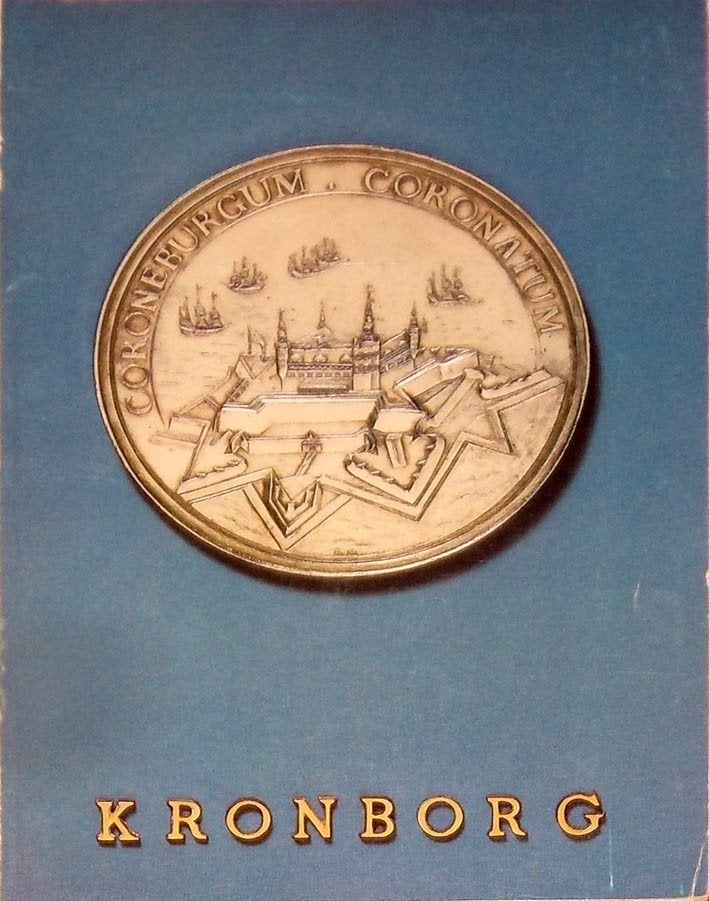  Kronborg,, Overige merken, Europa, Ophalen of Verzenden, Zo goed als nieuw