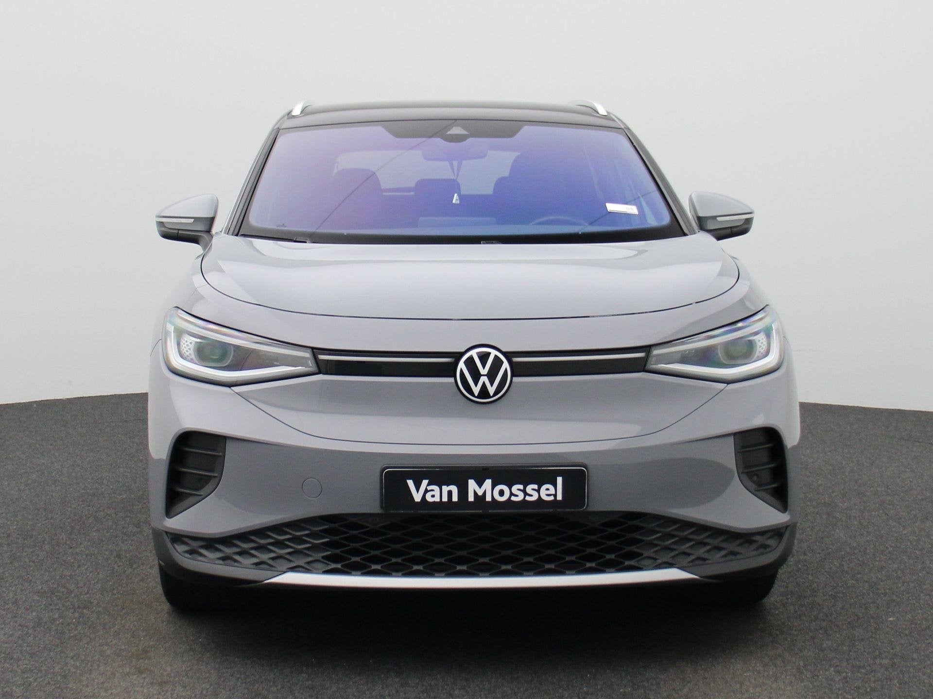 Volkswagen ID.4 Pro 77 kWh 204 PK| SoH 98,96% | Dealeronderh, Auto's, 12 maanden, 2020 kg, 204 pk, 1000 kg